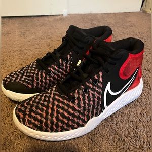 Nike KD Trey 5 VIII (Bred)